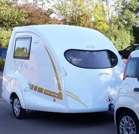 Go Pod Wohnwagen Deutschland Go Pod Wohnwagen Deutschland